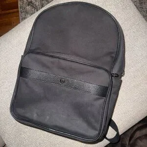 Lululemon Now and Always Backpack *18L, Black